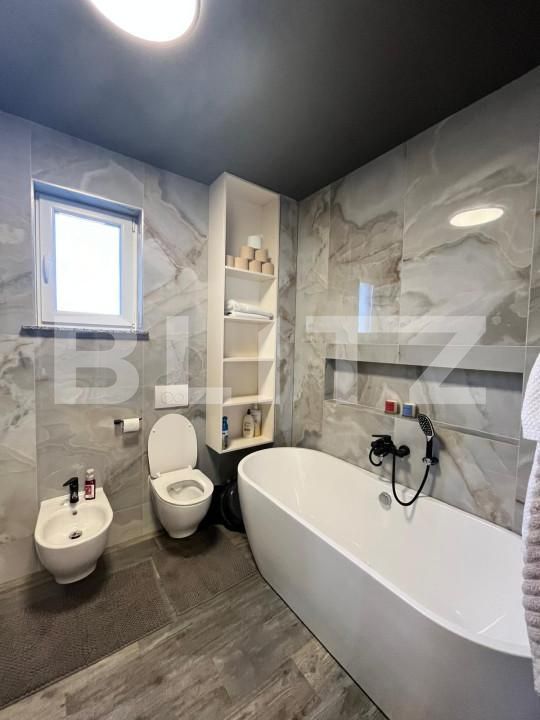 Apartament de închiriat 3 camere Radauti - 167236AI | BLITZ Suceava | Poza7