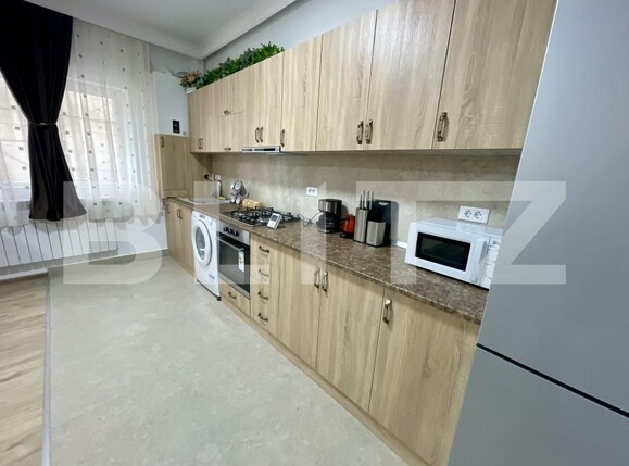 Apartament de închiriat 3 camere Itcani - 167295AI | BLITZ Suceava | Poza3