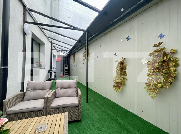 Apartament de închiriat 3 camere Itcani - 167295AI | BLITZ Suceava | Poza7