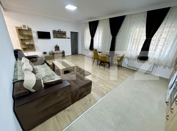 Apartament de închiriat 3 camere Itcani - 167295AI | BLITZ Suceava | Poza4