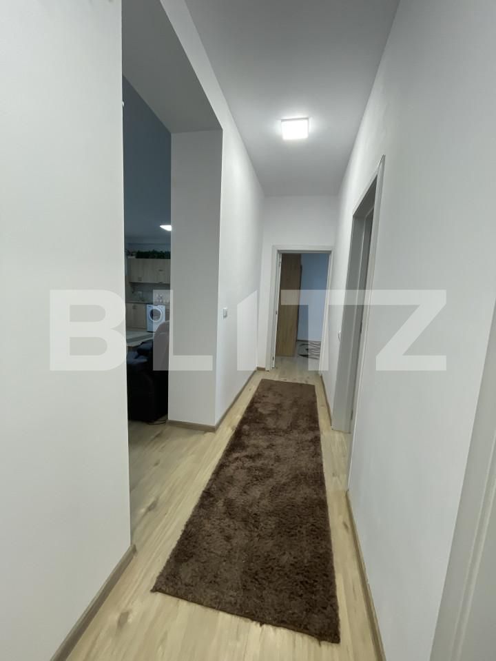 Apartament de închiriat 3 camere Itcani - 167295AI | BLITZ Suceava | Poza5