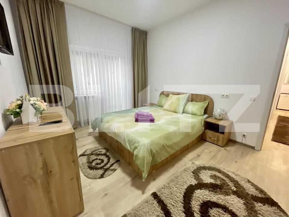 Apartament de închiriat 3 camere Itcani - 167295AI | BLITZ Suceava | Poza2