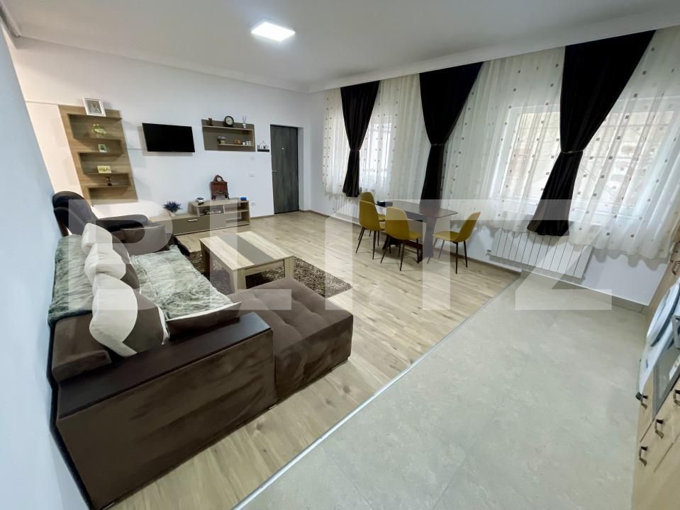 Apartament de închiriat 3 camere Itcani - 167295AI | BLITZ Suceava | Poza4