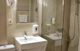 Pensiune modernă, 9 camere, 1.068 mp, Câmpulung Moldovenesc 