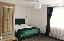 Pensiune modernă, 9 camere, 1.068 mp, Câmpulung Moldovenesc 