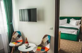 Pensiune modernă, 9 camere, 1.068 mp, Câmpulung Moldovenesc 