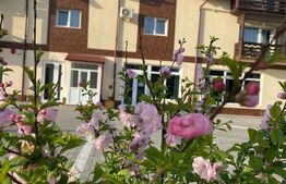 Pensiune modernă, 9 camere, 1.068 mp, Câmpulung Moldovenesc 