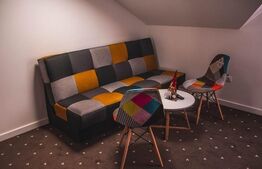 Pensiune modernă, 9 camere, 1.068 mp, Câmpulung Moldovenesc 