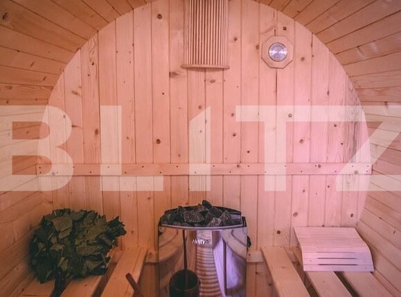 Spațiu comercial de vânzare Exterior Vest - 167325SVC | BLITZ Suceava | Poza15