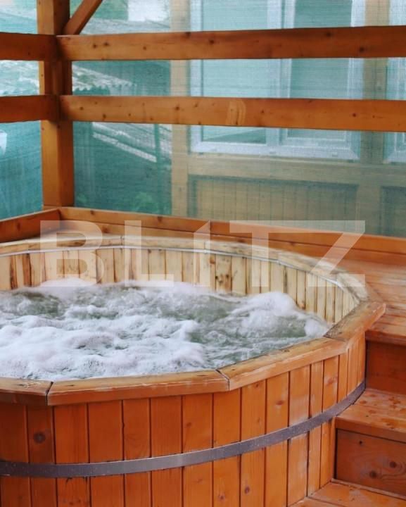 Spațiu comercial de vânzare Exterior Vest - 167325SVC | BLITZ Suceava | Poza14