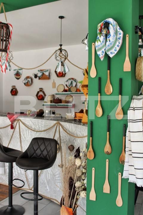 Spațiu comercial de vânzare Exterior Vest - 167325SVC | BLITZ Suceava | Poza12