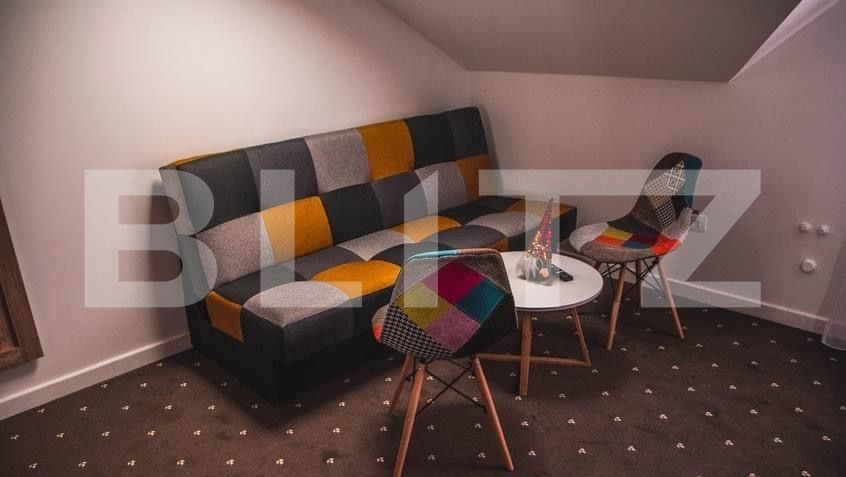 Spațiu comercial de vânzare Exterior Vest - 167325SVC | BLITZ Suceava | Poza4