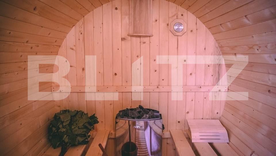 Spațiu comercial de vânzare Exterior Vest - 167325SVC | BLITZ Suceava | Poza15