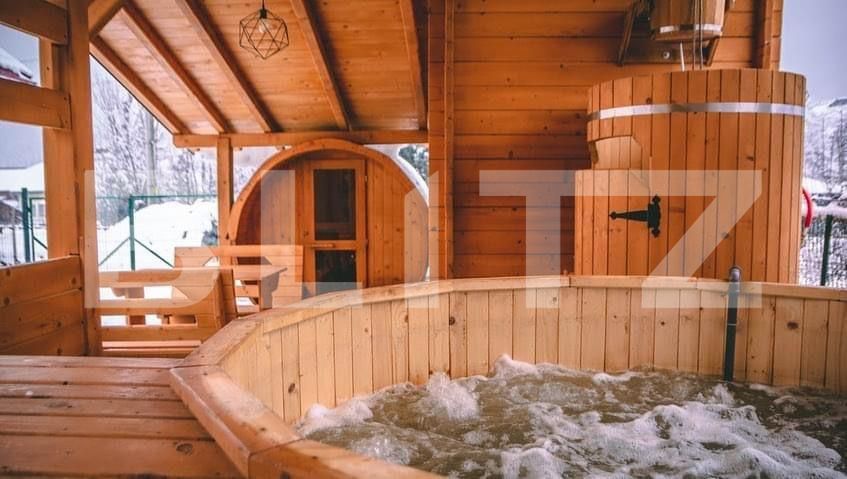 Spațiu comercial de vânzare Exterior Vest - 167325SVC | BLITZ Suceava | Poza16