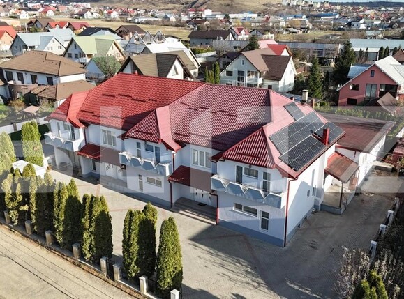 Spațiu comercial de vânzare Burdujeni - 167347SVC | BLITZ Suceava | Poza1