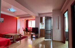 Apartament de inchiriat, cu 3 camere, 65 mp, zona Centrala