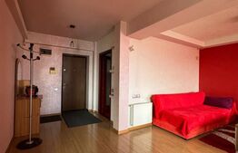 Apartament de inchiriat, cu 3 camere, 65 mp, zona Centrala