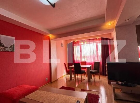 Apartament de vânzare 3 camere Central - 167420AV | BLITZ Suceava | Poza3