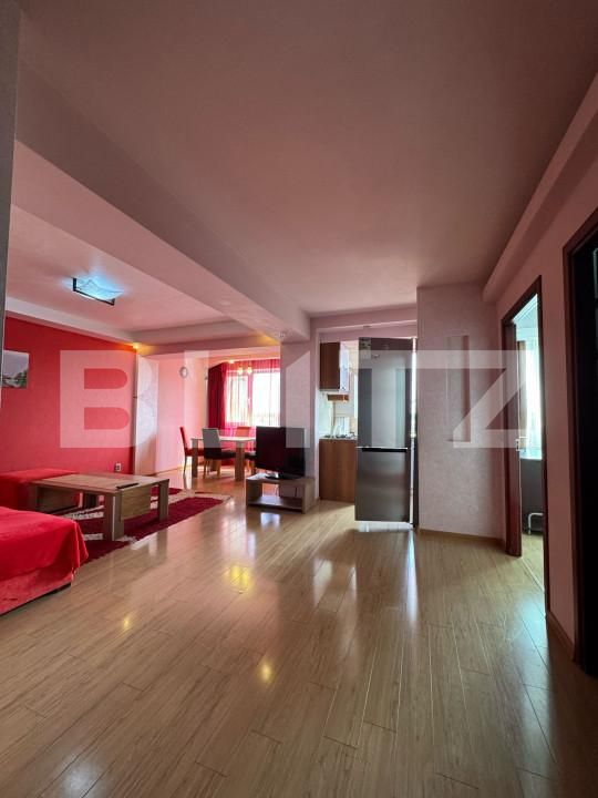 Apartament de vânzare 3 camere Central - 167420AV | BLITZ Suceava | Poza2