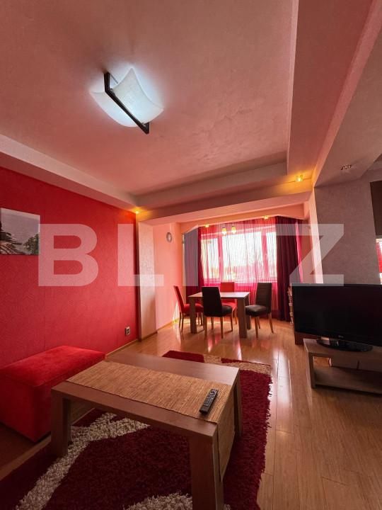 Apartament de vânzare 3 camere Central - 167420AV | BLITZ Suceava | Poza3