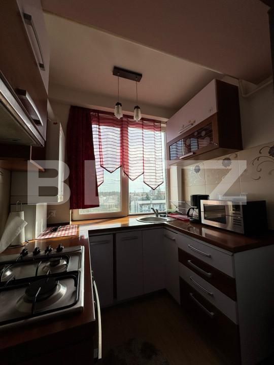 Apartament de vânzare 3 camere Central - 167420AV | BLITZ Suceava | Poza4