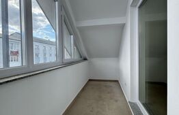 Apartament cu 3 camere, 90 mp, bloc nou, zona Zamca