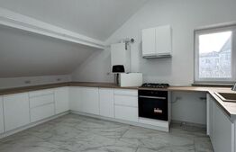 Apartament cu 3 camere, 90 mp, bloc nou, zona Zamca
