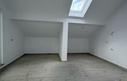 Apartament cu 3 camere, 90 mp, bloc nou, zona Zamca