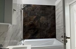 Apartament cu 3 camere, 90 mp, bloc nou, zona Zamca