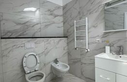 Apartament cu 3 camere, 90 mp, bloc nou, zona Zamca