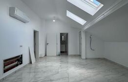 Apartament cu 3 camere, 90 mp, bloc nou, zona Zamca