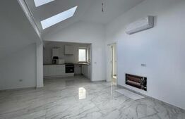 Apartament cu 3 camere, 90 mp, bloc nou, zona Zamca