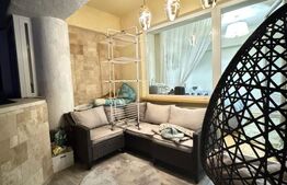 Apartament cu 3 camere, 97 mp, etaj intermediar, decomandat, zona Centrala