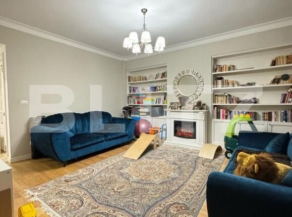 Apartament de vânzare 3 camere Central - 167422AV | BLITZ Suceava | Poza4