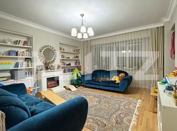 Apartament de vânzare 3 camere Central - 167422AV | BLITZ Suceava | Poza3