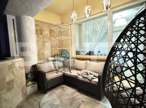 Apartament de vânzare 3 camere Central - 167422AV | BLITZ Suceava | Poza2