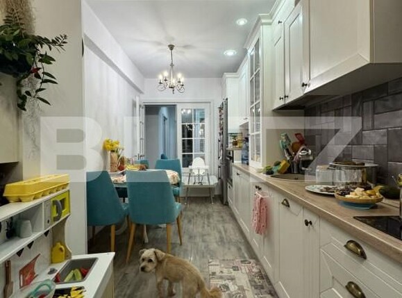 Apartament de vânzare 3 camere Central - 167422AV | BLITZ Suceava | Poza9