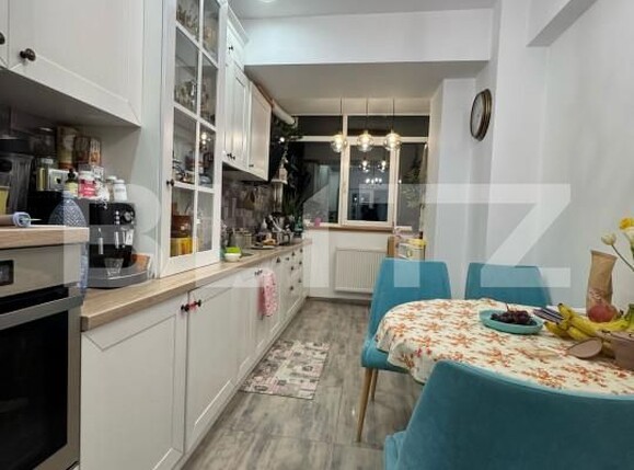 Apartament de vânzare 3 camere Central - 167422AV | BLITZ Suceava | Poza8