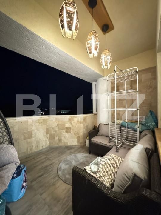 Apartament de vânzare 3 camere Central - 167422AV | BLITZ Suceava | Poza1
