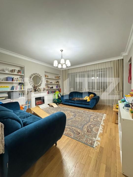 Apartament de vânzare 3 camere Central - 167422AV | BLITZ Suceava | Poza3