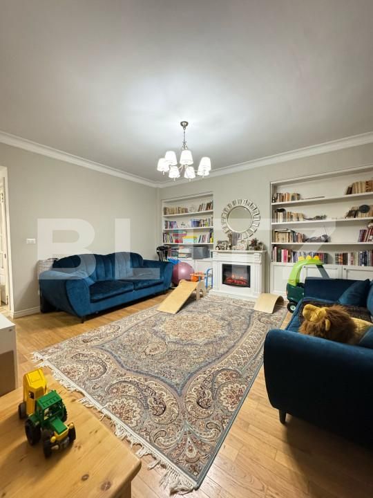 Apartament de vânzare 3 camere Central - 167422AV | BLITZ Suceava | Poza4