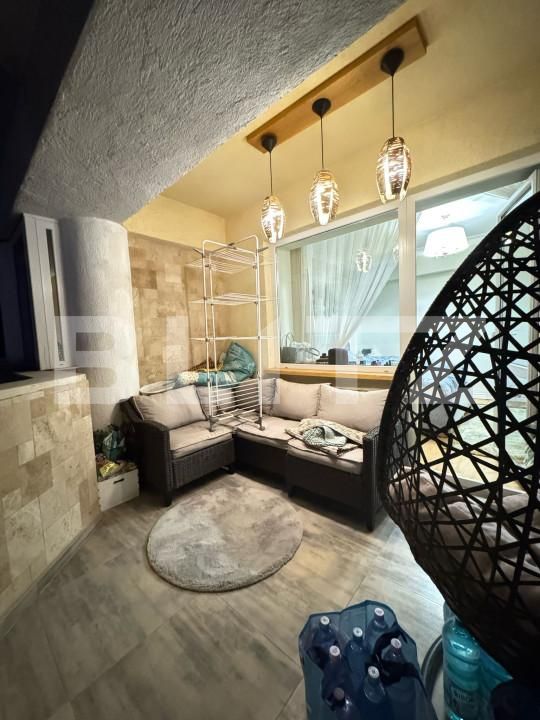 Apartament de vânzare 3 camere Central - 167422AV | BLITZ Suceava | Poza2