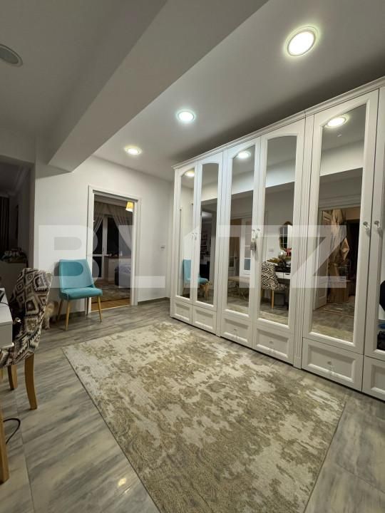 Apartament de vânzare 3 camere Central - 167422AV | BLITZ Suceava | Poza5