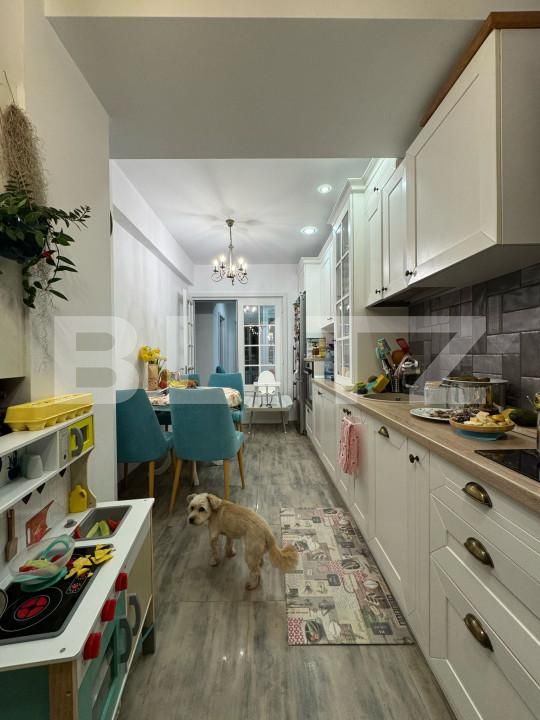 Apartament de vânzare 3 camere Central - 167422AV | BLITZ Suceava | Poza9