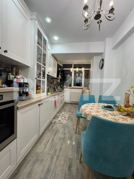 Apartament de vânzare 3 camere Central - 167422AV | BLITZ Suceava | Poza8