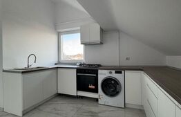 Apartament cu 3 camere, 83,5 mp, bloc nou, zona Zamca