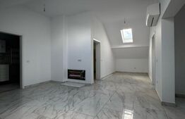 Apartament cu 3 camere, 83,5 mp, bloc nou, zona Zamca