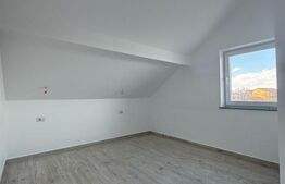 Apartament cu 3 camere, 83,5 mp, bloc nou, zona Zamca