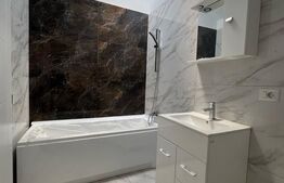 Apartament cu 3 camere, 83,5 mp, bloc nou, zona Zamca