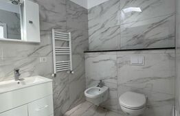 Apartament cu 3 camere, 83,5 mp, bloc nou, zona Zamca